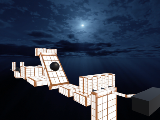 iStateMinigame Racing