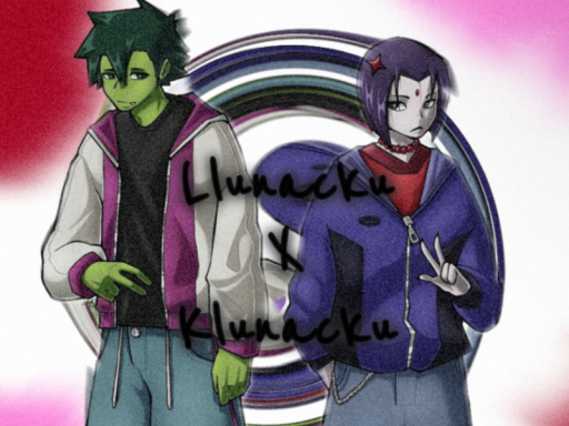 KluLlu Avatar World