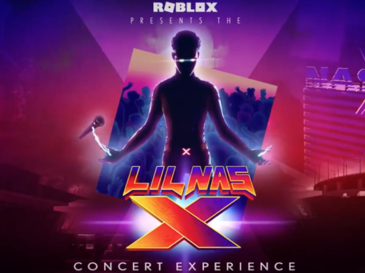 Lil Nas X Concert Experience