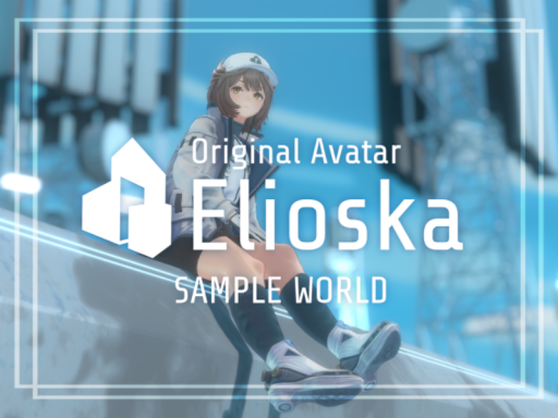 Elioska_SampleWorld