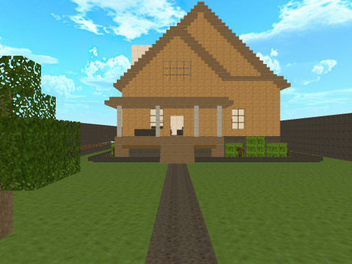 Virtual Dani's Home