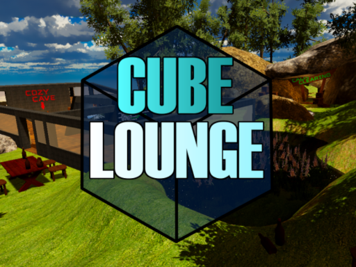 CUBE Lounge