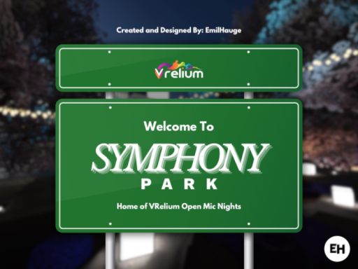 Symphony Park