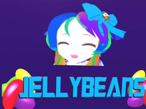 Jellybean World