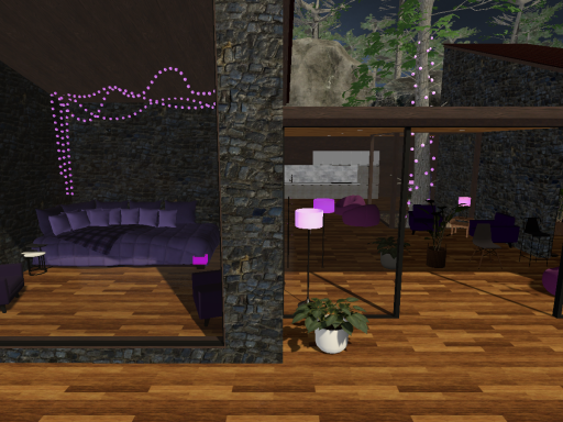 H3lp's Comfy House