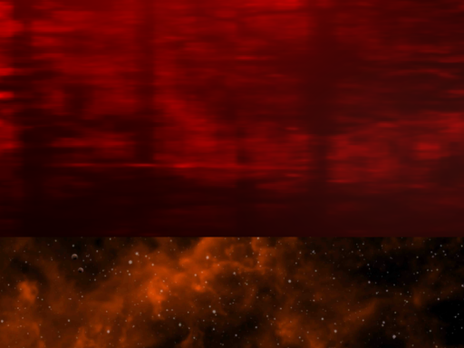 Red room