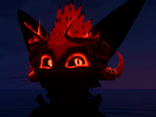 Lillith's Furry Avatar World