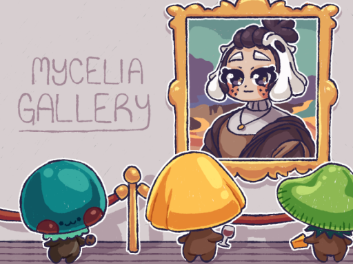 Mycelia Gallery