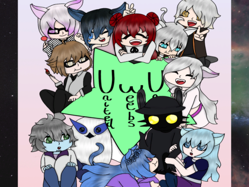 uWu Discord World