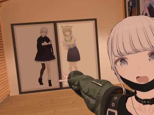 きつね フォトワールド