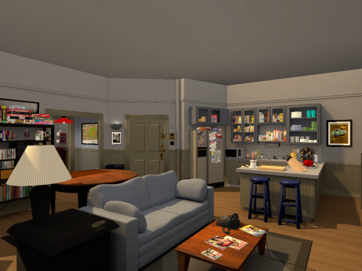 Seinfeld