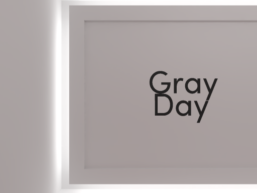 Gray Day