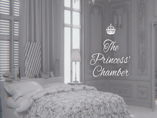 The Princess' Chamber