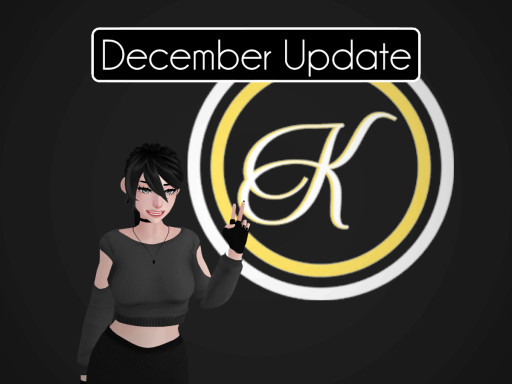 Kelseu's Avatar Boutique