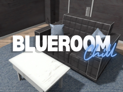Blueroom
