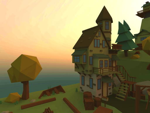 Little Village
