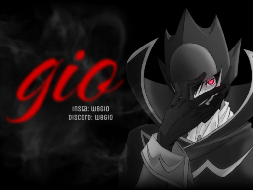 gio's world