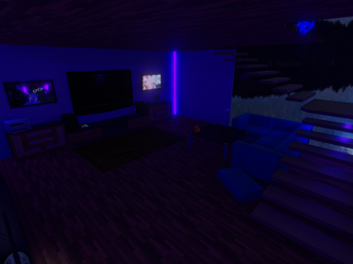 Little Living Room