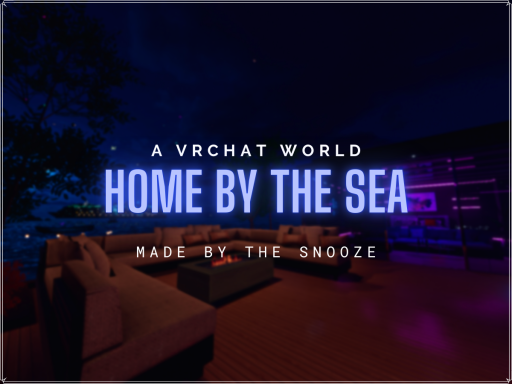 Home By The Sea