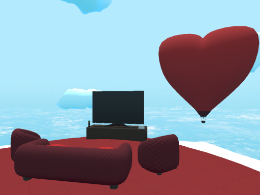Hearts In the Sky