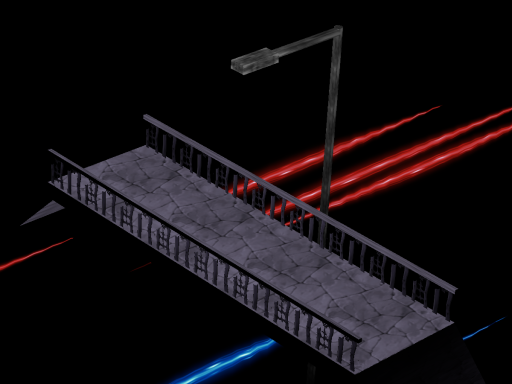 The Bridge
