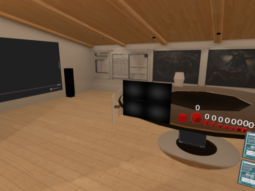 VRCTRPG Room