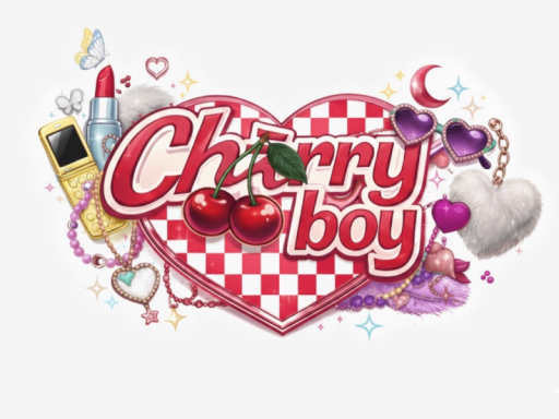 清楚系ギャルDiner - Cherry Boy