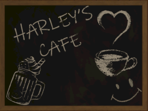 Harley's Cafe