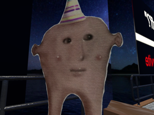 Bells Avatar Flat