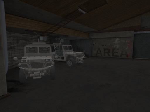 The Arsenal