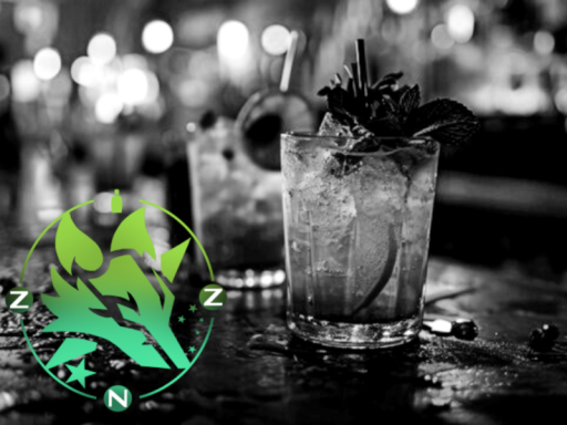 ZNZ Drinking Nights
