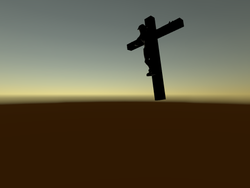 The Great Mass