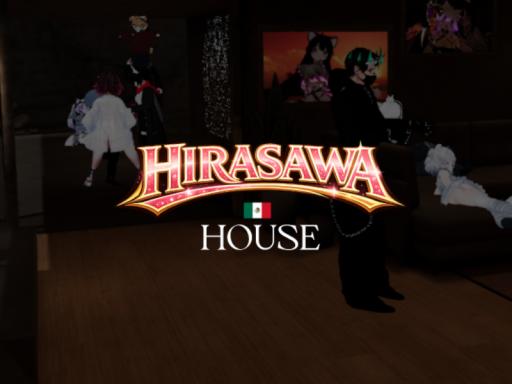 HIRASAWA HOUSE