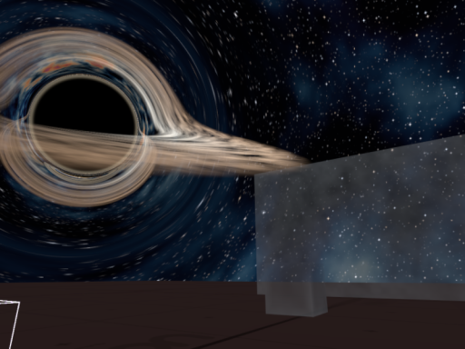 DeepSpace-kanata- DemoWorld