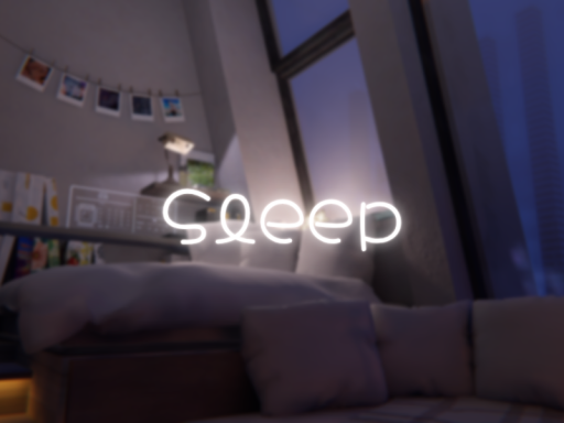 Sleep