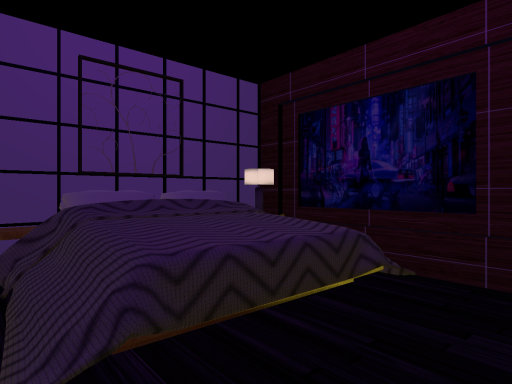 nightcall