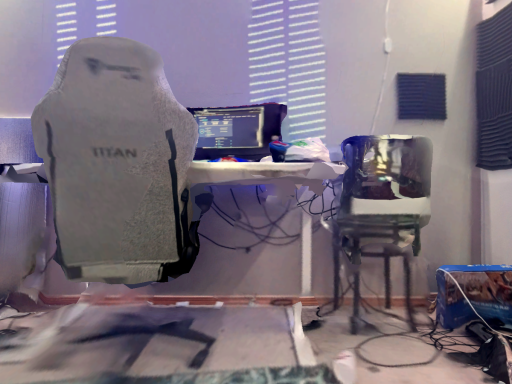 3d scan of my room