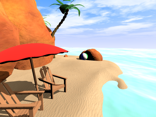 Just Beach