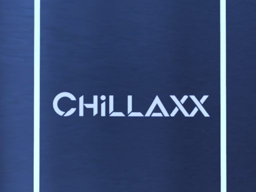 CHiLLAXX