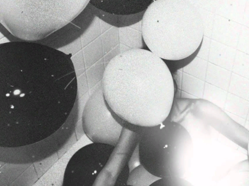 House Of Balloons