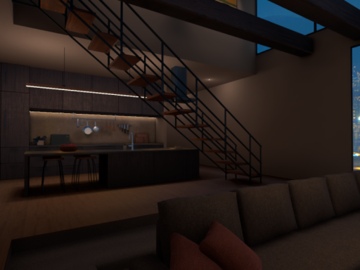 Lints House