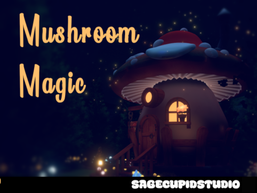 Mushroom Magic
