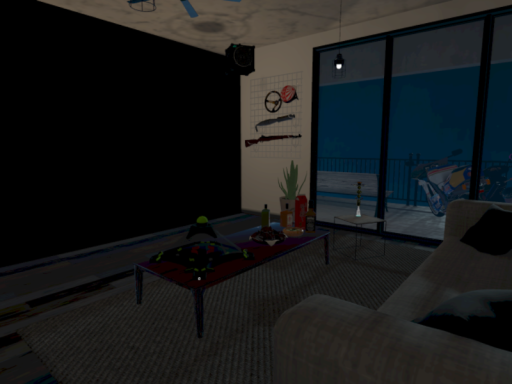 Mystial_Room