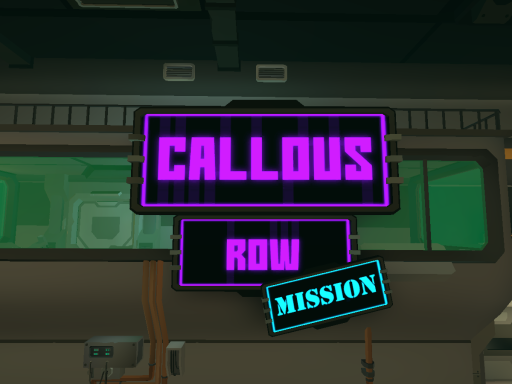 CR S2 Missions