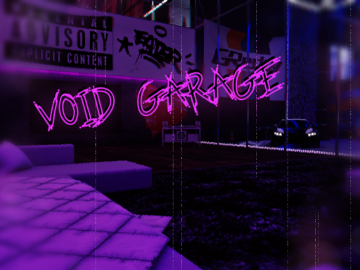 Void Garage