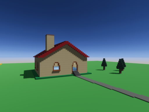 Happy Home Of Robloxia