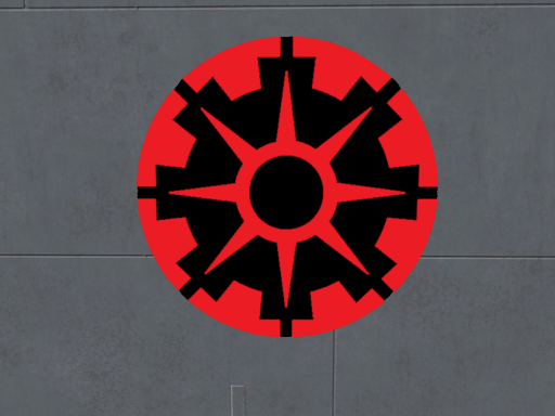 Immortal Death Star ＃1
