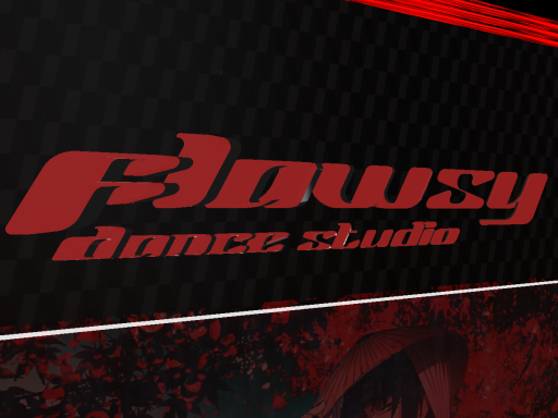 Flawsy Chill Dance Studio