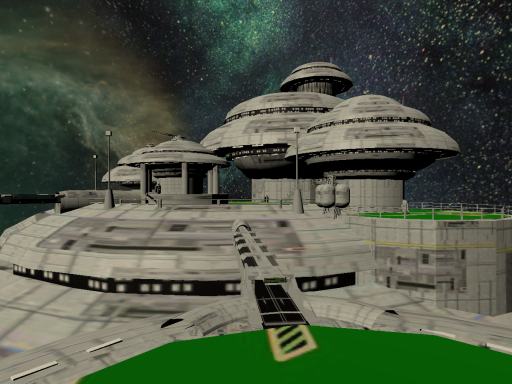 AlienFurOutpost