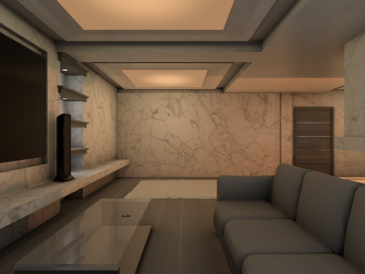 Modern Home